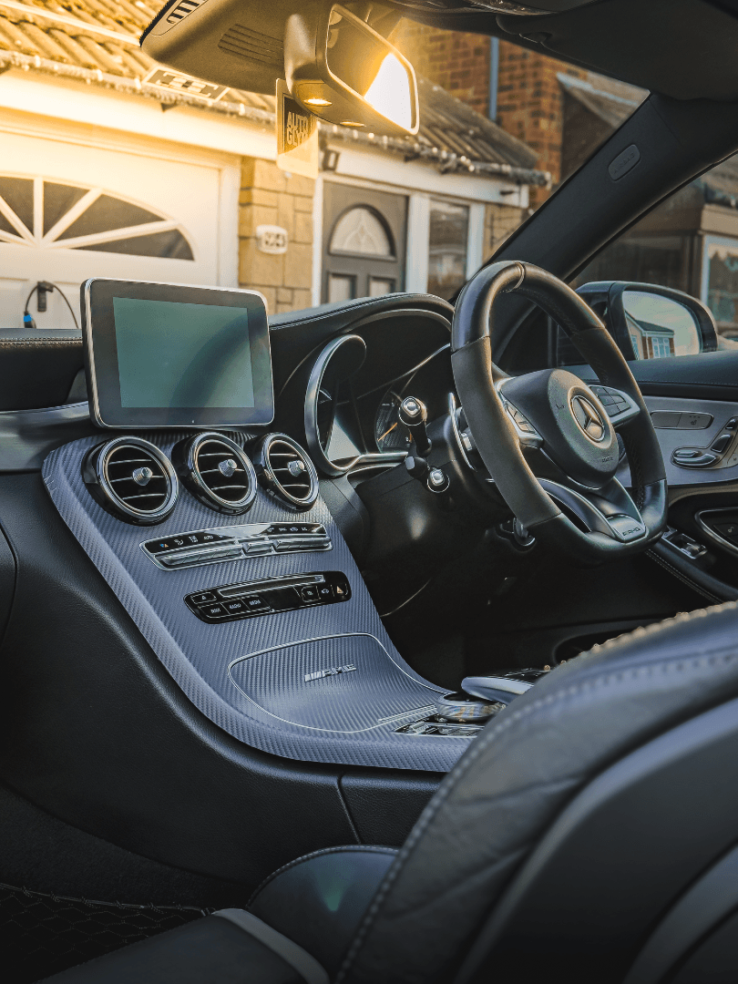 Why Choose Our Interior Detailing