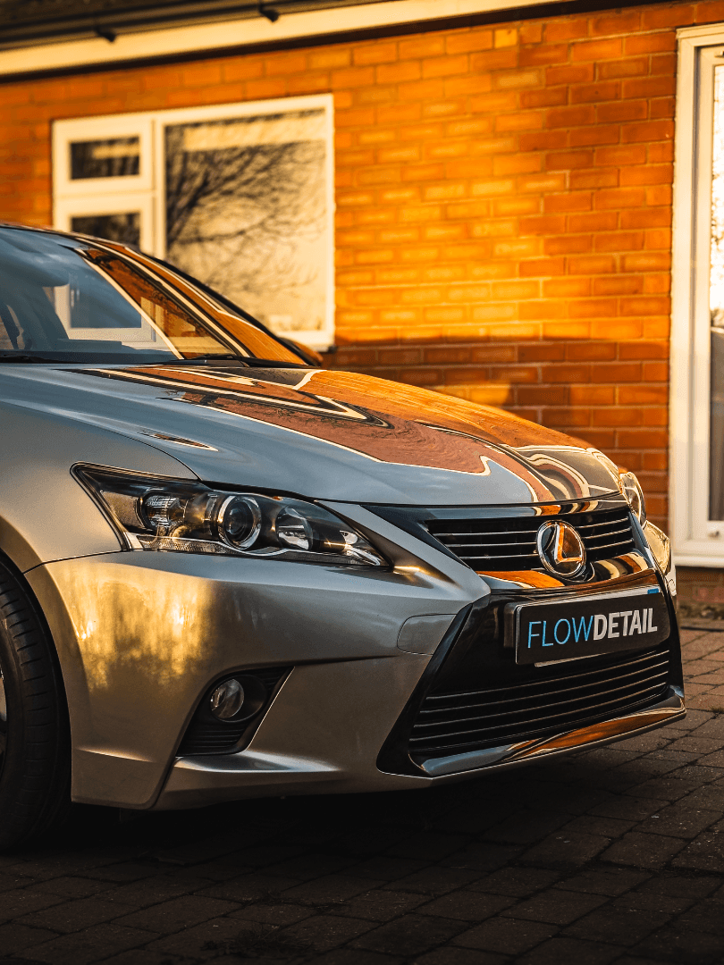 Why Choose Our Maintenance Wash